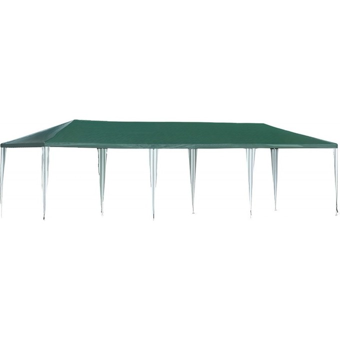 Тент садовый Green Glade 3020 6х12х3,2м полиэстер (4 коробки), 3020(CP-020)