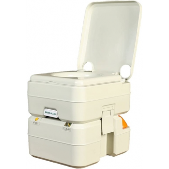 Биотуалет GREEN GLADE GG2002 20 литров Биотуалет GREEN GLADE GG2002 20 литров