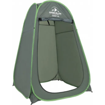 Палатка-душ быстросборная GREEN GLADE Палатка-душ быстросборная GREEN GLADE