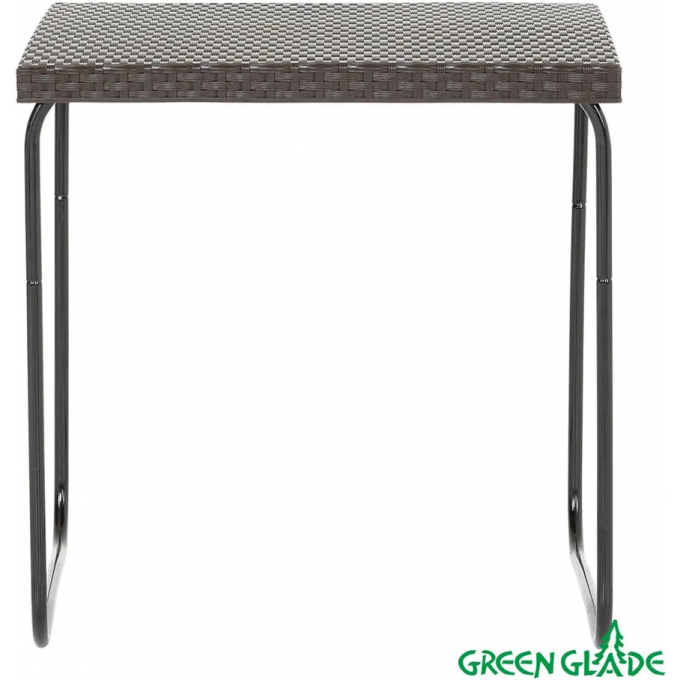 Складной журнальный столик GREEN GLADE КЕЛЛИ 71103 Складной журнальный столик GREEN GLADE КЕЛЛИ 71103