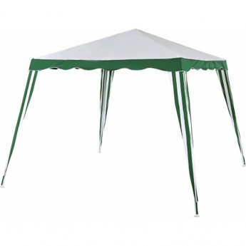 Тент садовый GREEN GLADE 1017 (2,4х2,4м/3х3х2,5м)