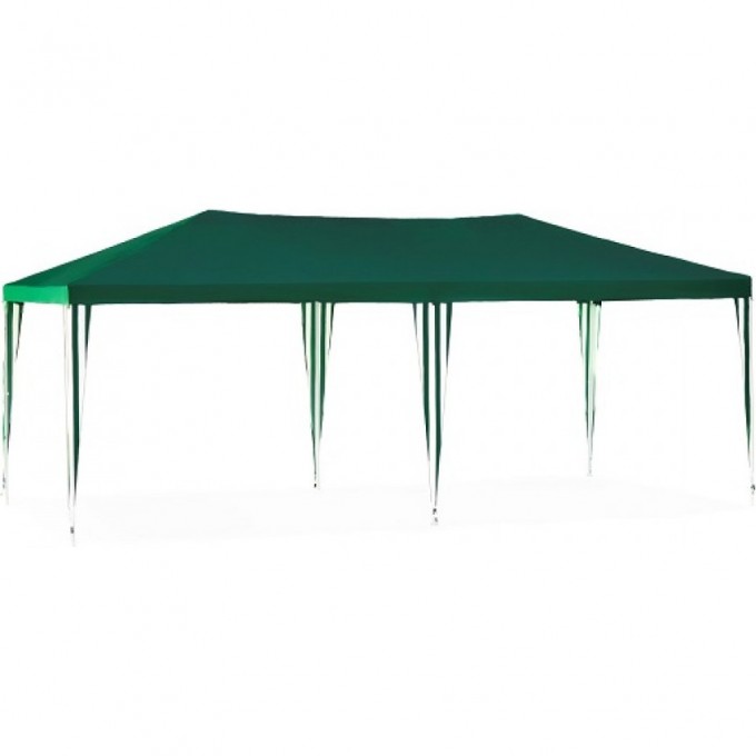 Тент садовый GREEN GLADE (3х6х2,5м) 1057