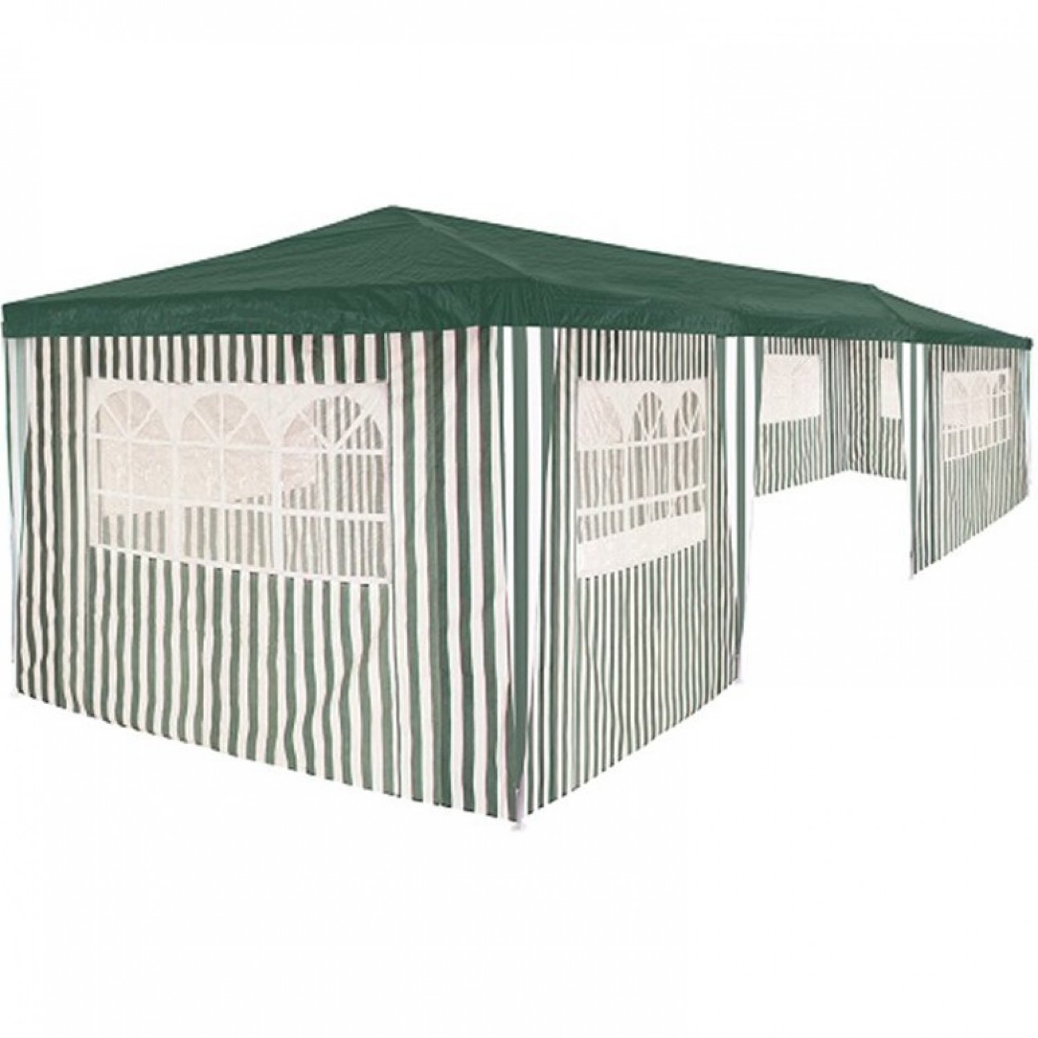 Тент садовый GREEN GLADE (9x3x2,5м) 1070. Купить Тент садовый на ...